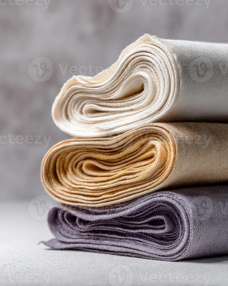 纺织服装类别 - T恤、帆布包、围裙