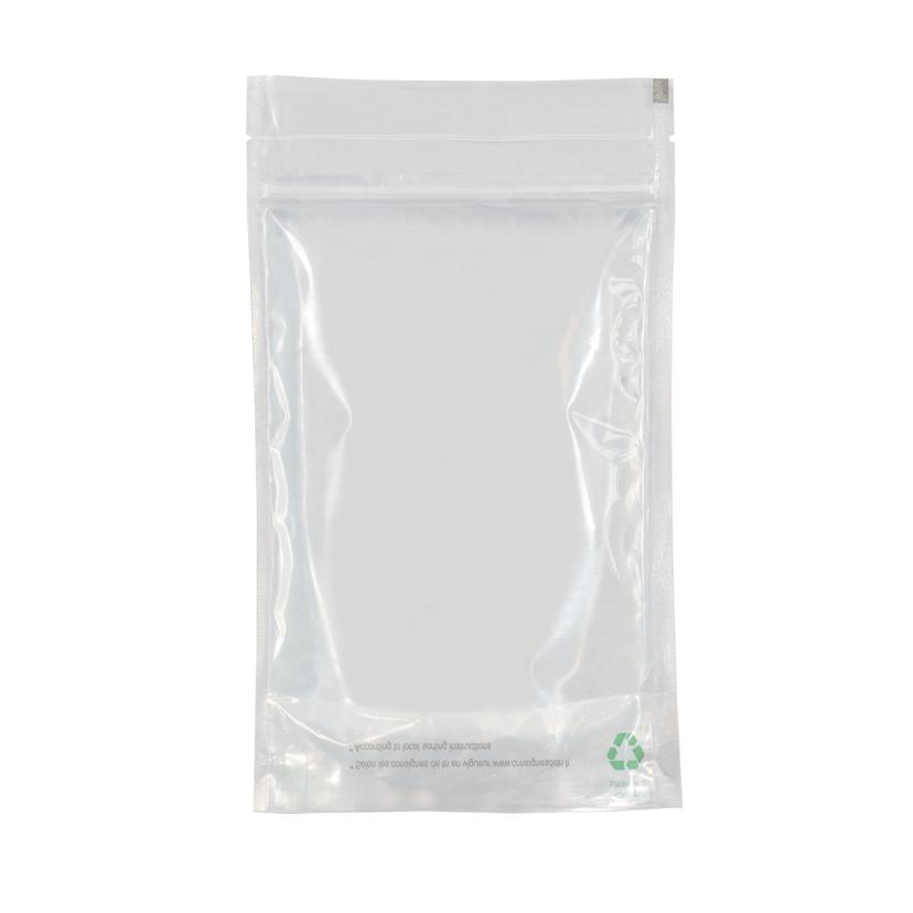 自封塑料袋 - PE材质多种规格密封袋